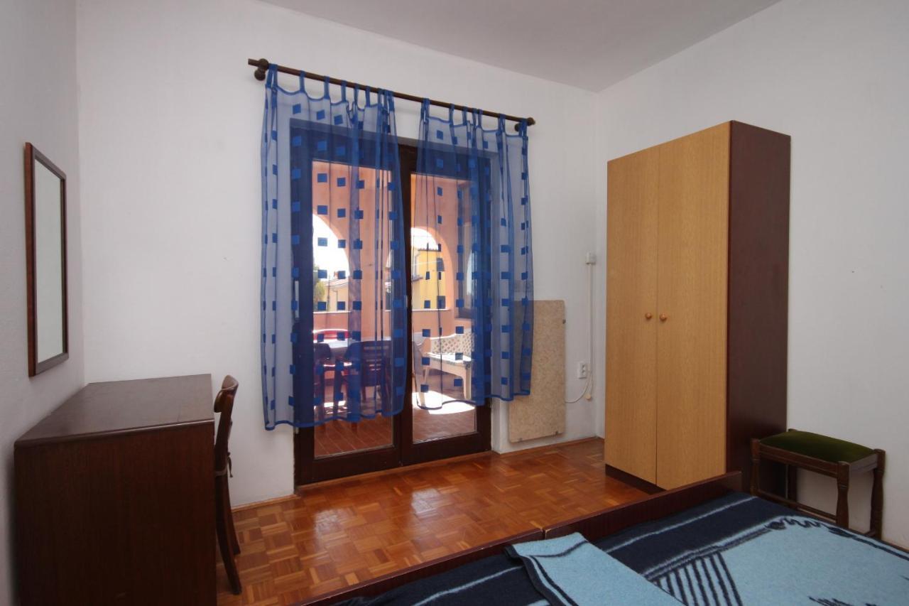 Apartment Medulin 7208B Exterior foto